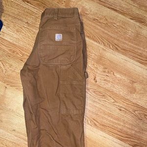 Carhartt Carpenter Pants